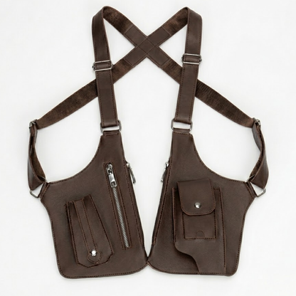 תיק נשיאה קלאסי - דגם אלפא