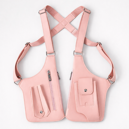 תיק נשיאה קלאסי - דגם אלפא