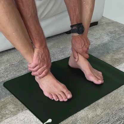 משטח התקרקעות (כולל 3 מתנות בחינם)